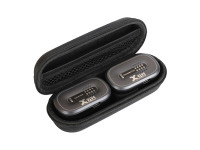 XVive A 58 Guitar Wireless System XVive A 58 Guitar Wireless System